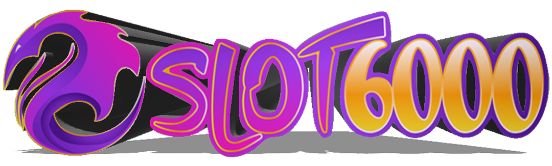 SLOT6000 logo